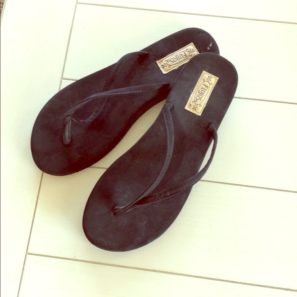 Flip flops